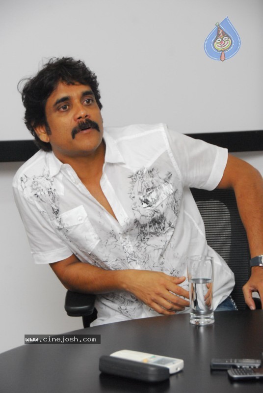 Nagarjuna Gallery - 5 / 37 photos