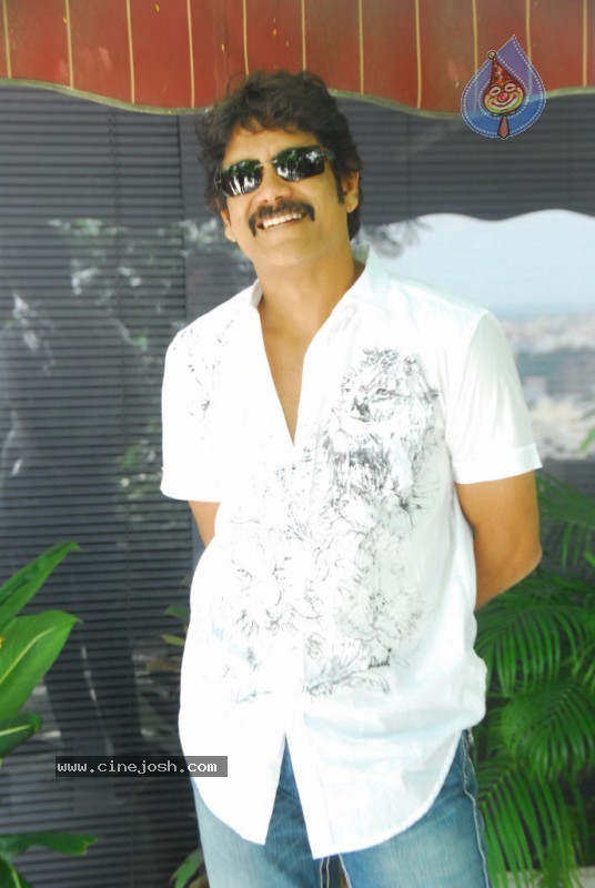 Nagarjuna Gallery - 6 / 37 photos