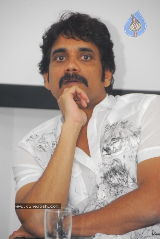 Nagarjuna Gallery - 7 / 37 photos