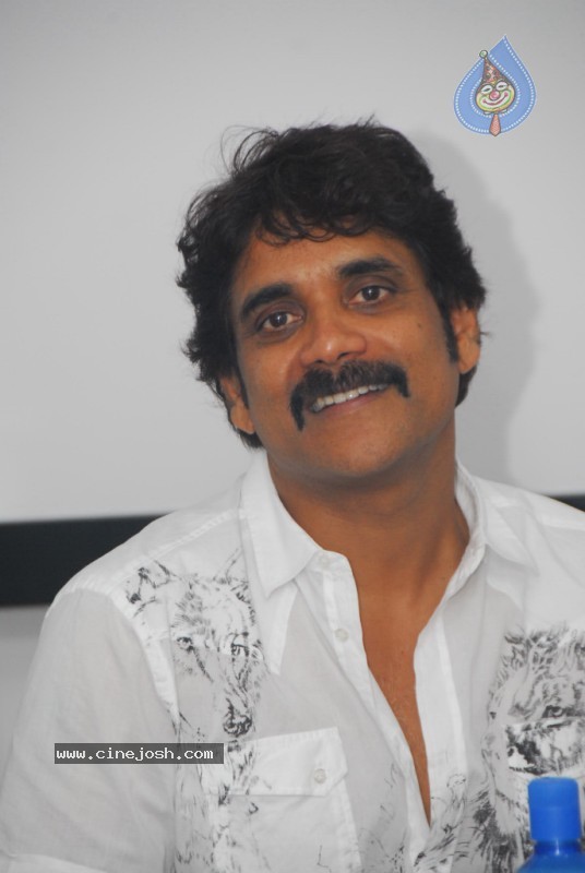 Nagarjuna Gallery - 8 / 37 photos