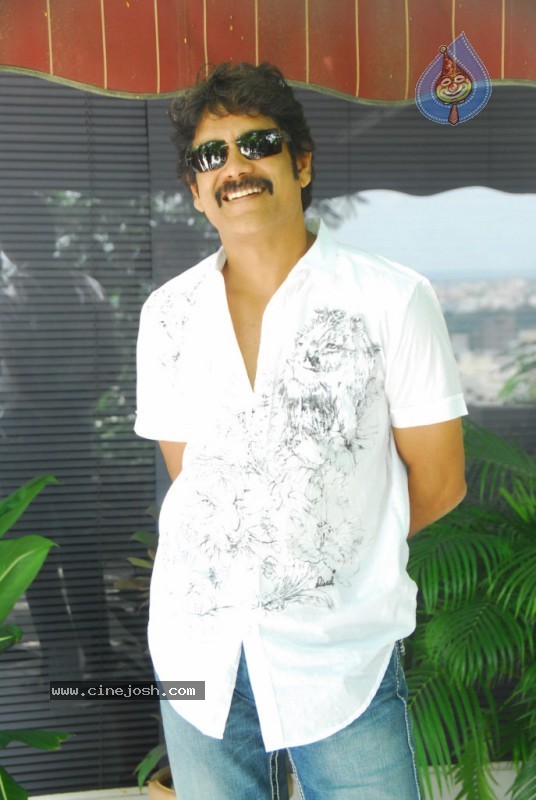 Nagarjuna Gallery - 10 / 37 photos