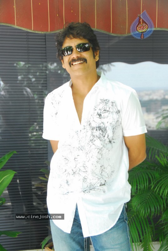 Nagarjuna Gallery - 12 / 37 photos