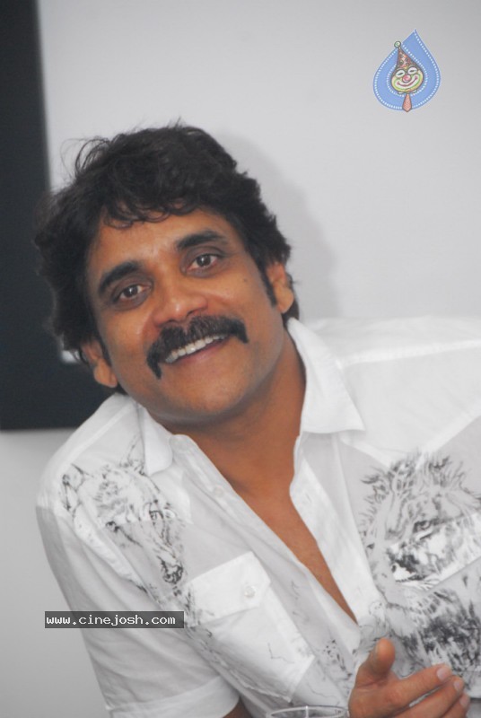 Nagarjuna Gallery - 13 / 37 photos