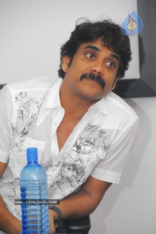 Nagarjuna Gallery - 14 / 37 photos