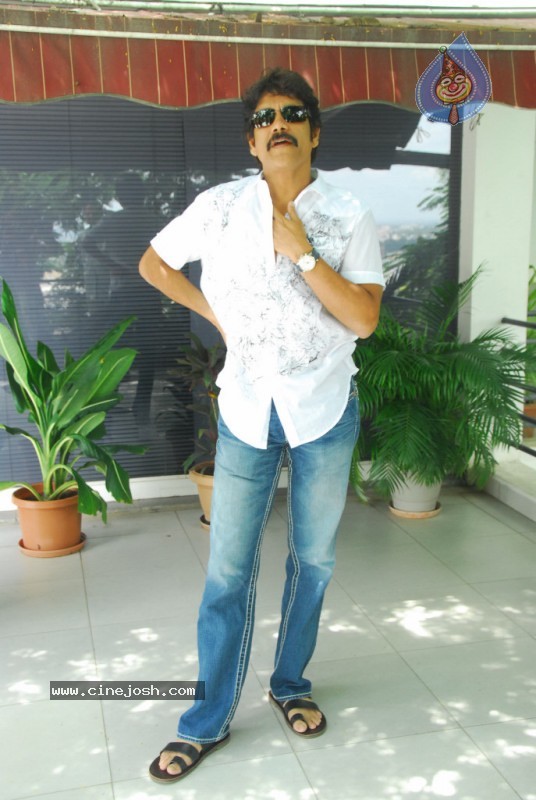 Nagarjuna Gallery - 15 / 37 photos