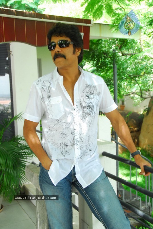 Nagarjuna Gallery - 16 / 37 photos