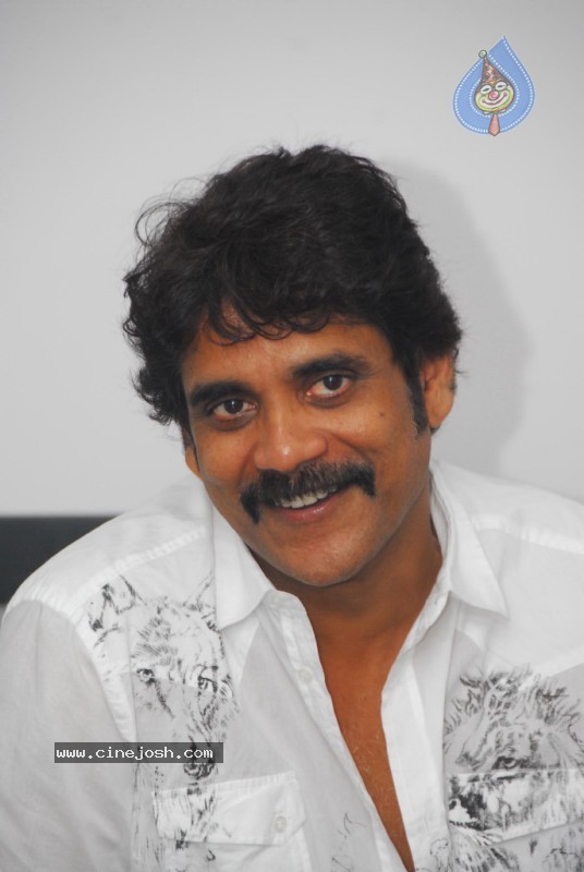 Nagarjuna Gallery - 18 / 37 photos