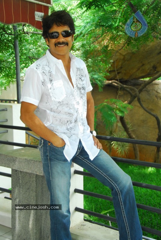 Nagarjuna Gallery - 21 / 37 photos