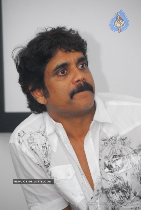 Nagarjuna Gallery - 22 / 37 photos