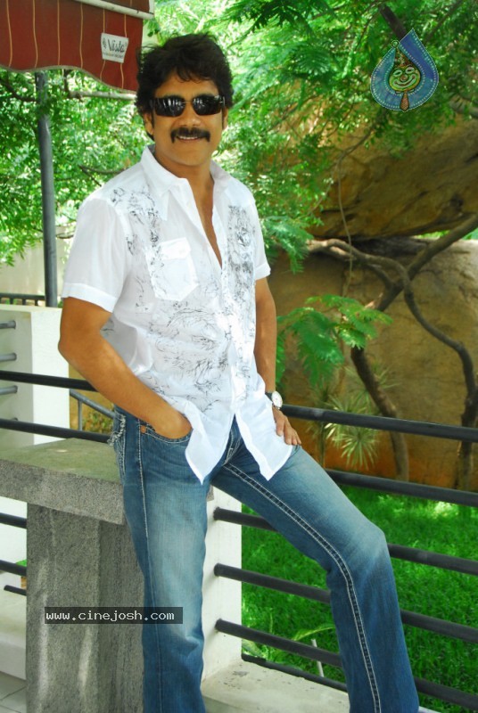 Nagarjuna Gallery - 24 / 37 photos