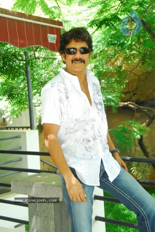 Nagarjuna Gallery - 26 / 37 photos