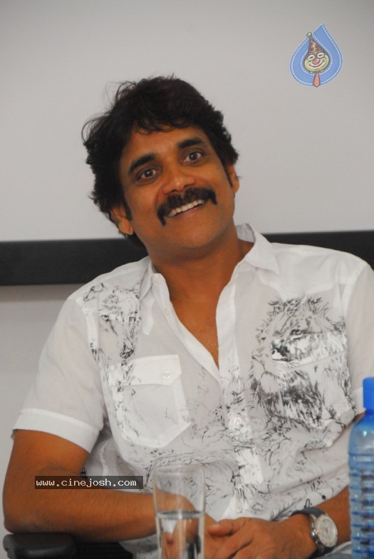 Nagarjuna Gallery - 27 / 37 photos