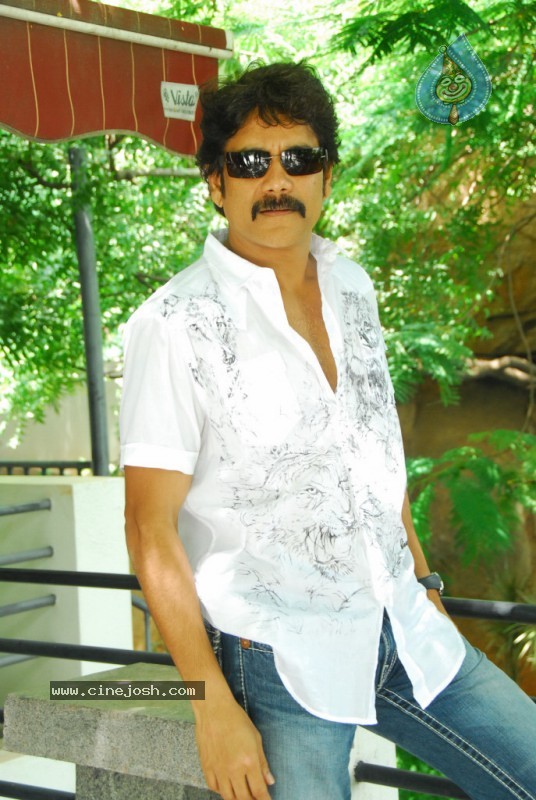 Nagarjuna Gallery - 33 / 37 photos