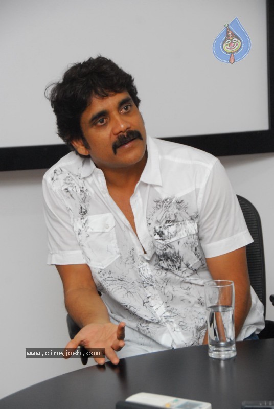 Nagarjuna Gallery - 34 / 37 photos