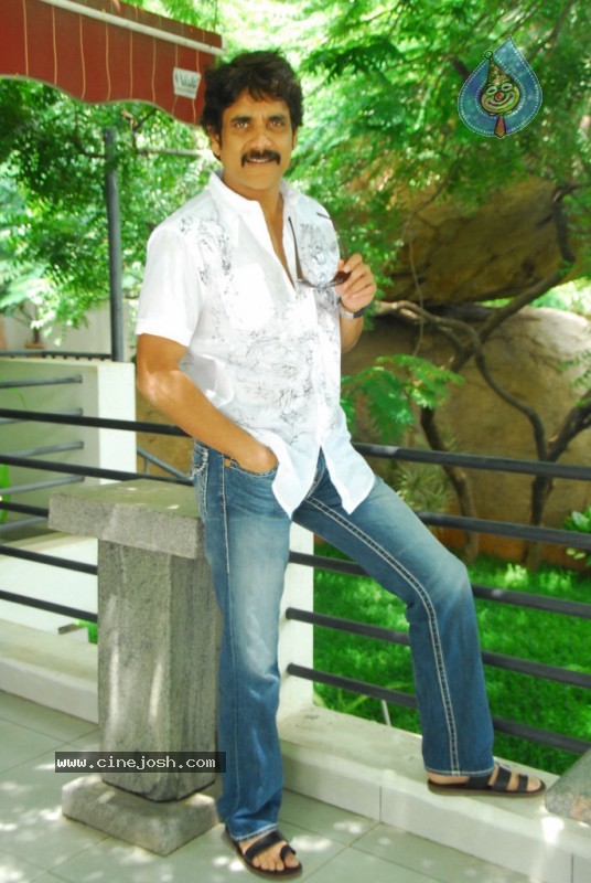 Nagarjuna Gallery - 36 / 37 photos