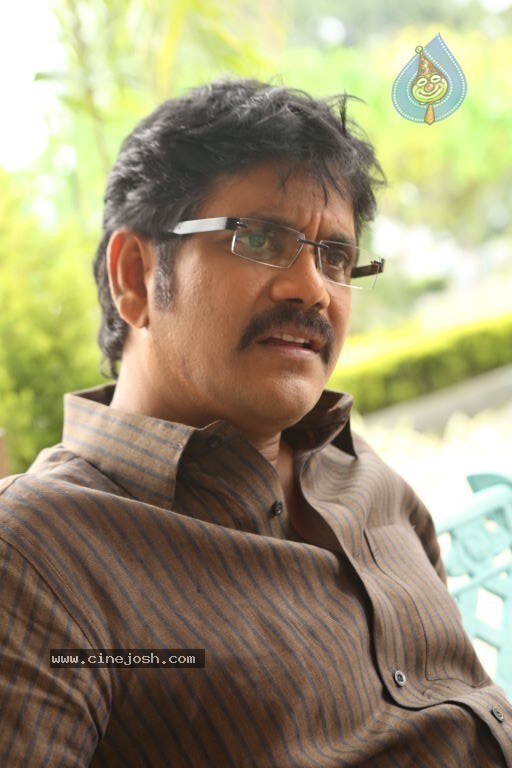 Nagarjuna Latest Photos - 1 / 59 photos