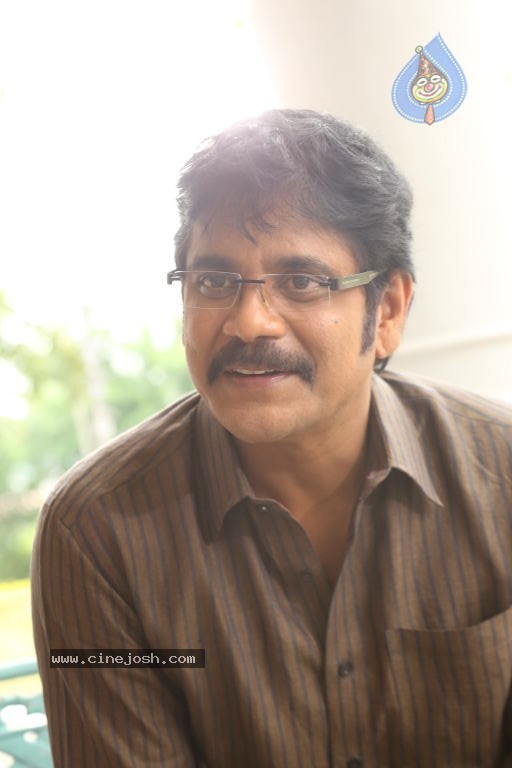 Nagarjuna Latest Photos - 2 / 59 photos