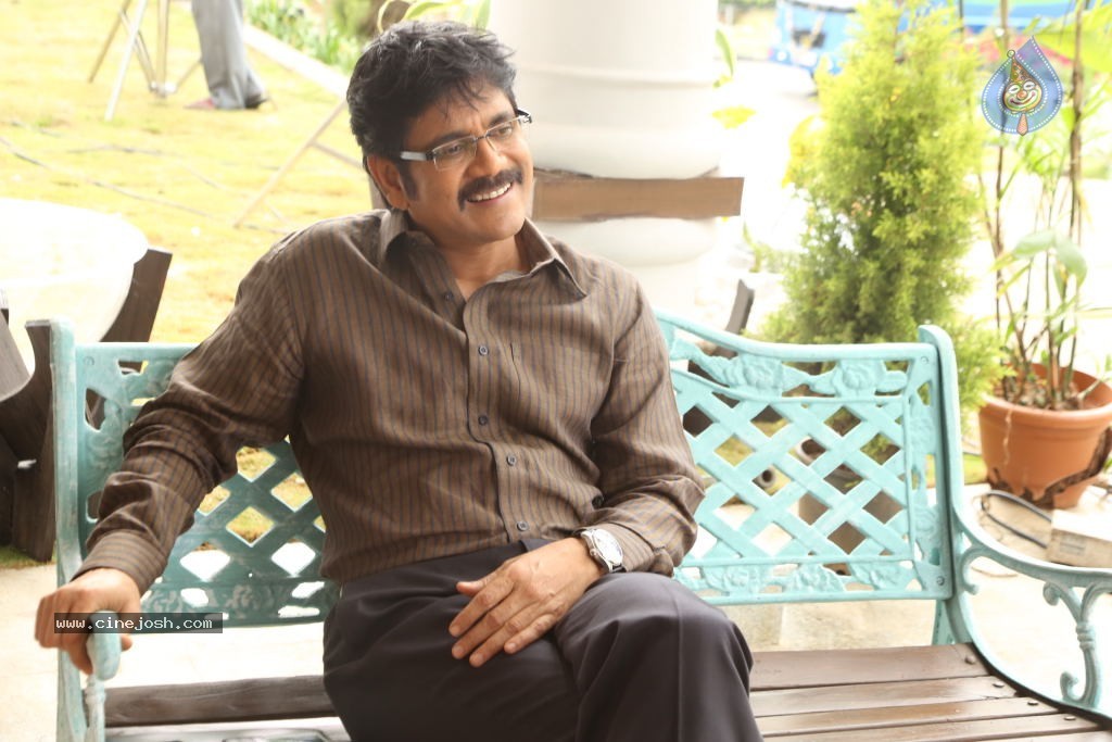 Nagarjuna Latest Photos - 3 / 59 photos