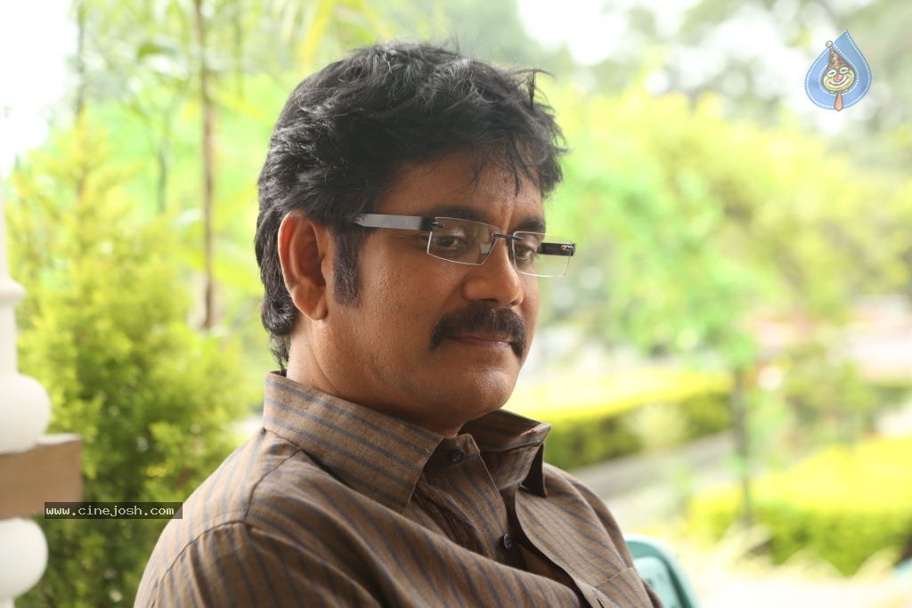 Nagarjuna Latest Photos - 4 / 59 photos