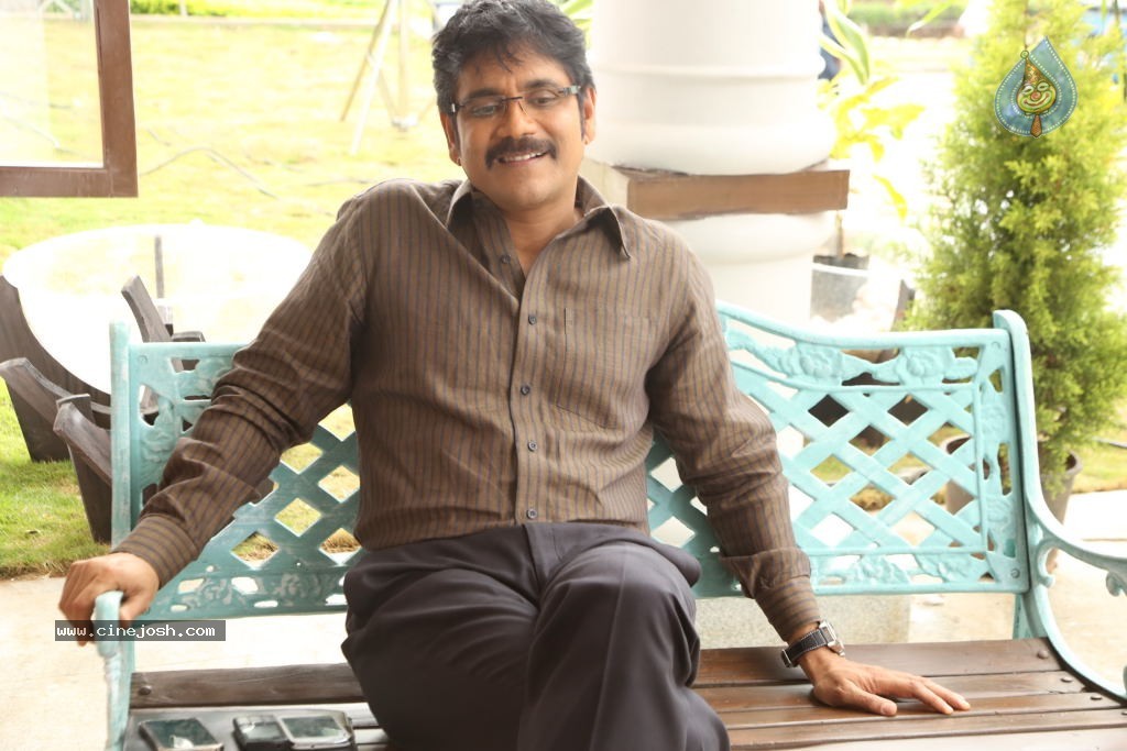 Nagarjuna Latest Photos - 5 / 59 photos