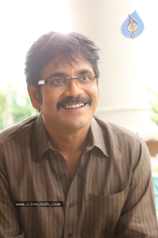 Nagarjuna Latest Photos - 6 / 59 photos