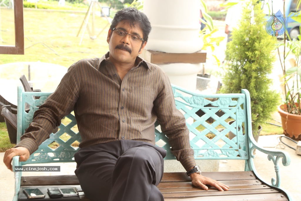 Nagarjuna Latest Photos - 7 / 59 photos