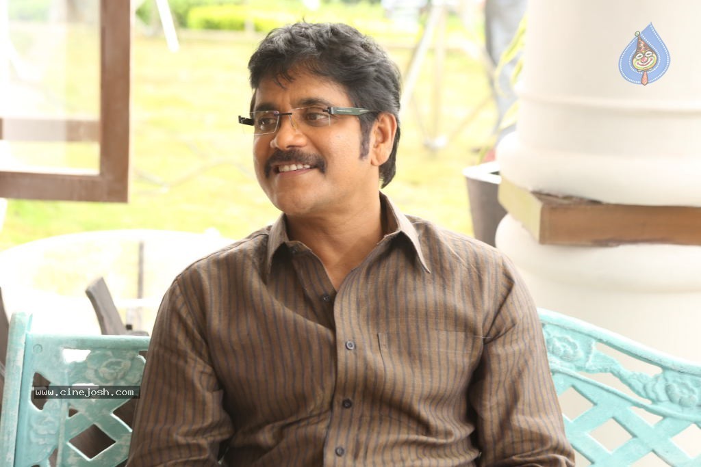 Nagarjuna Latest Photos - 8 / 59 photos