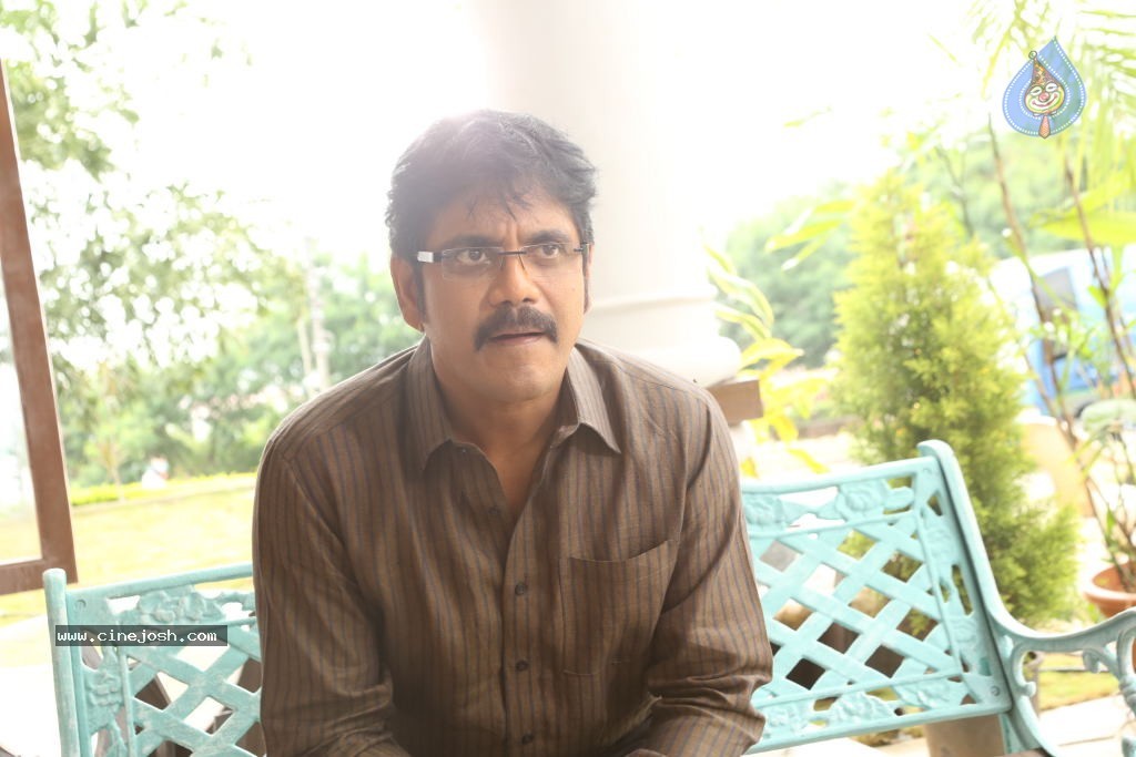 Nagarjuna Latest Photos - 9 / 59 photos