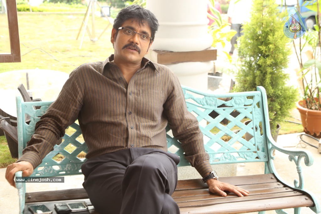 Nagarjuna Latest Photos - 11 / 59 photos