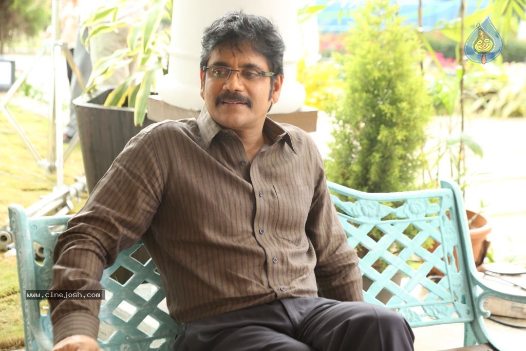 Nagarjuna Latest Photos - 14 / 59 photos