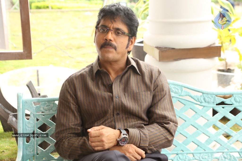 Nagarjuna Latest Photos - 15 / 59 photos