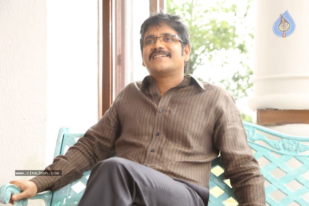 Nagarjuna Latest Photos - 16 / 59 photos