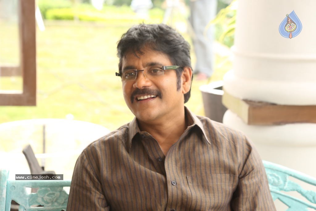 Nagarjuna Latest Photos - 18 / 59 photos