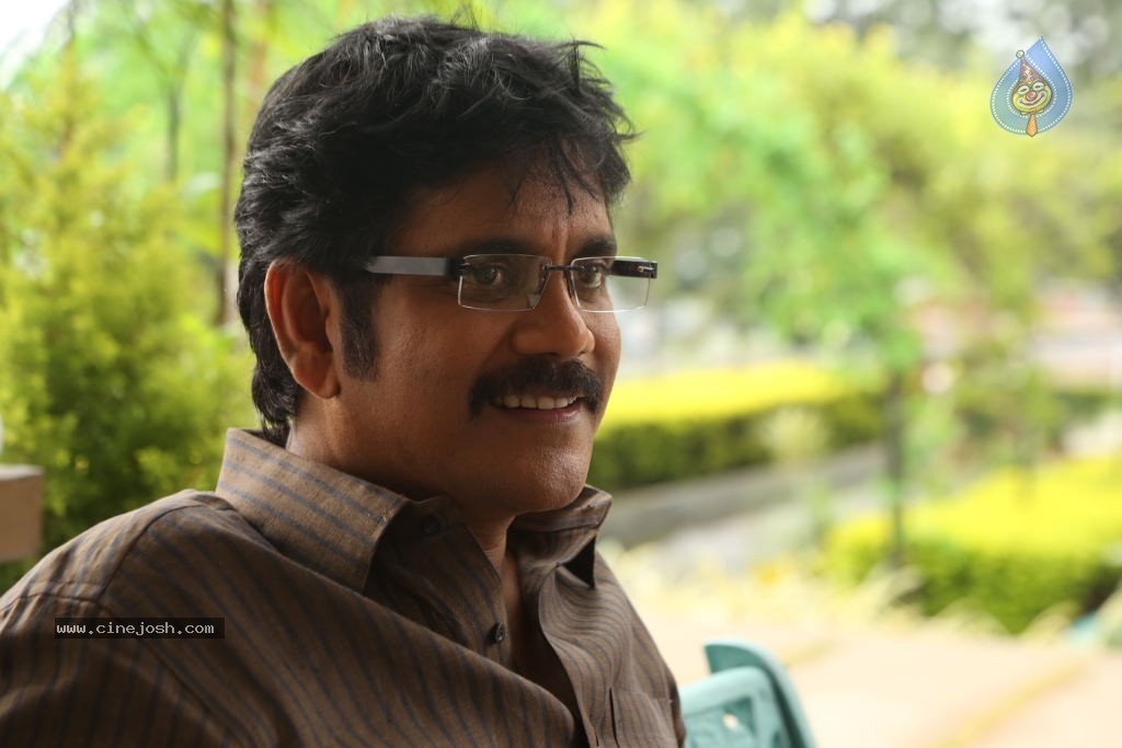 Nagarjuna Latest Photos - 19 / 59 photos