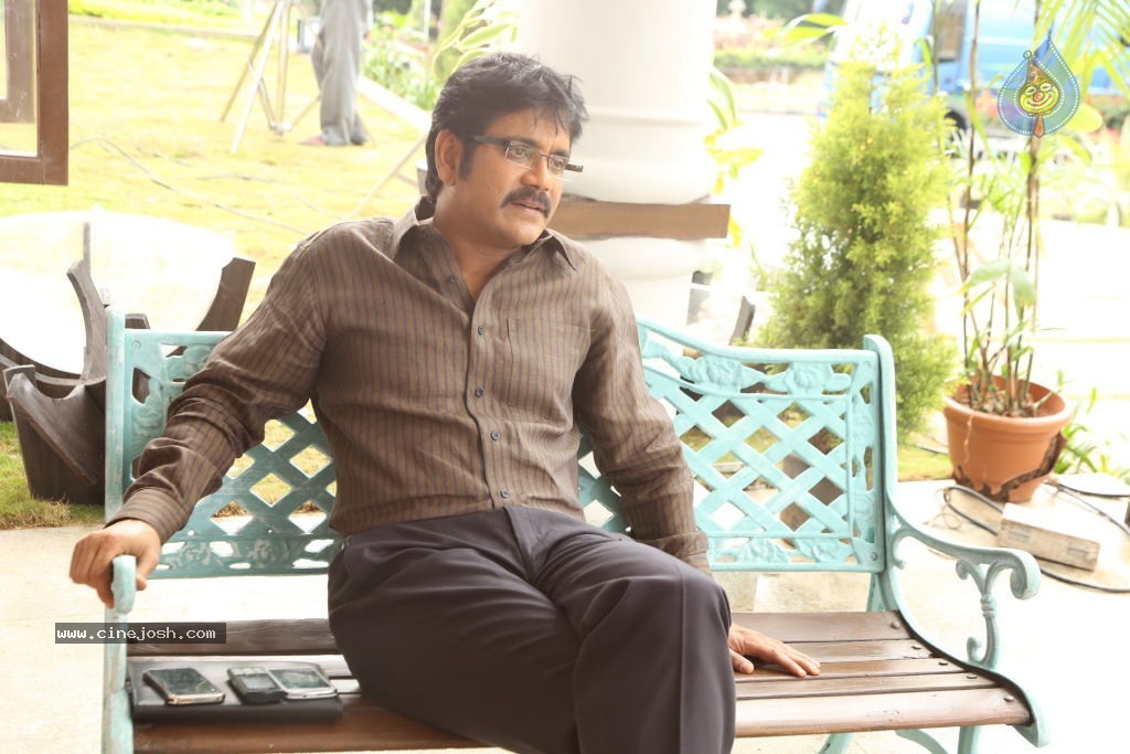 Nagarjuna Latest Photos - 20 / 59 photos
