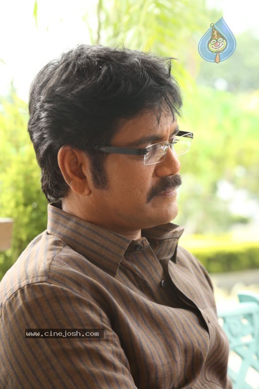 Nagarjuna Latest Photos - 21 / 59 photos