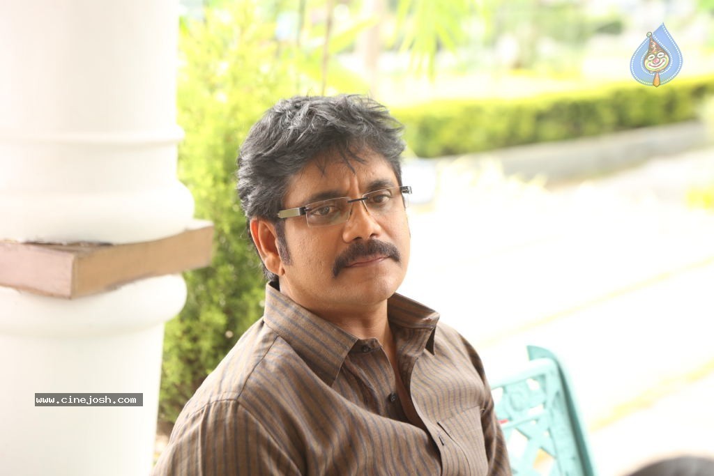 Nagarjuna Latest Photos - 22 / 59 photos