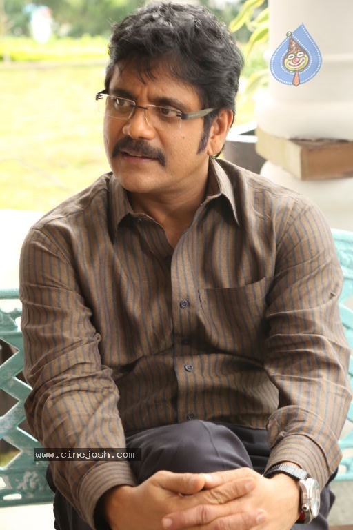 Nagarjuna Latest Photos - 24 / 59 photos