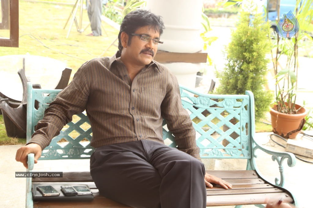 Nagarjuna Latest Photos - 25 / 59 photos