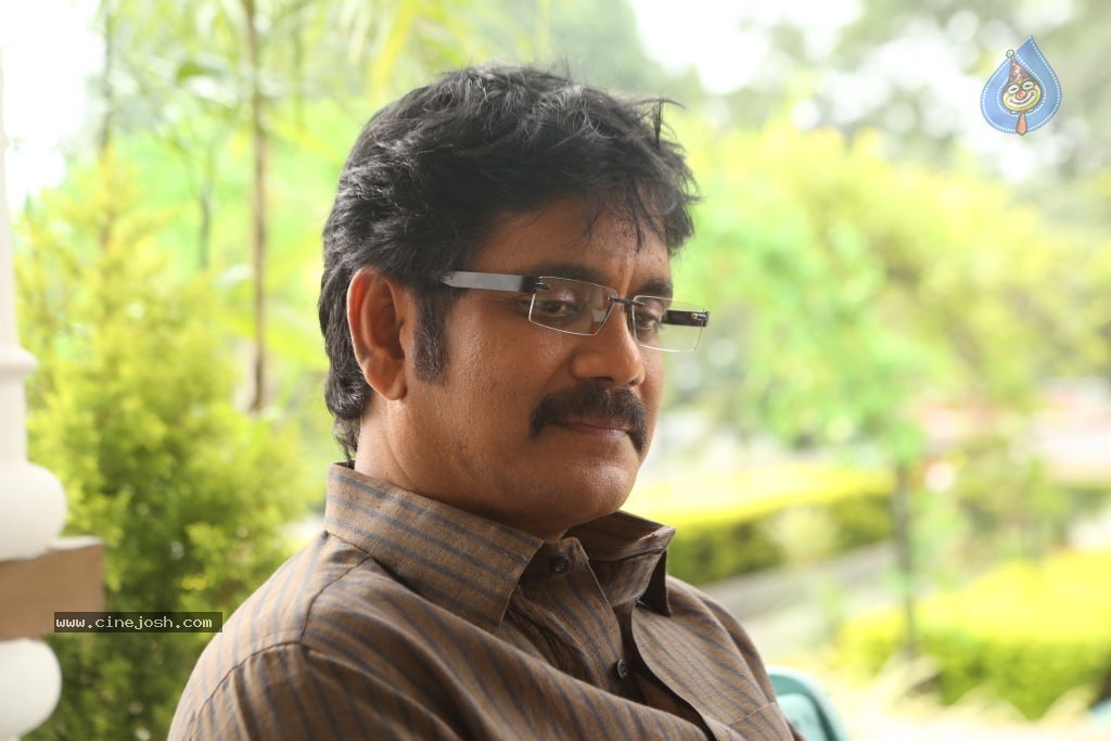 Nagarjuna Latest Photos - 26 / 59 photos