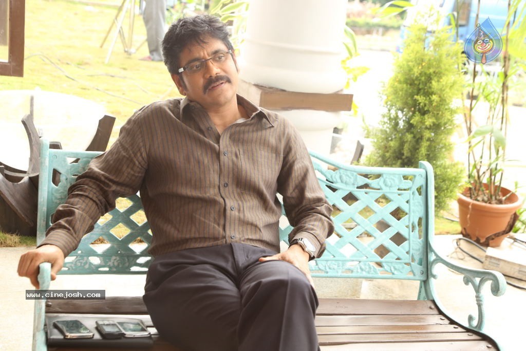 Nagarjuna Latest Photos - 28 / 59 photos