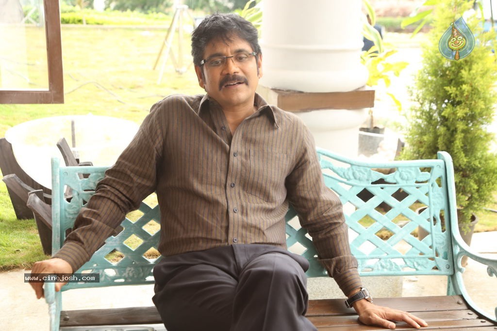 Nagarjuna Latest Photos - 29 / 59 photos