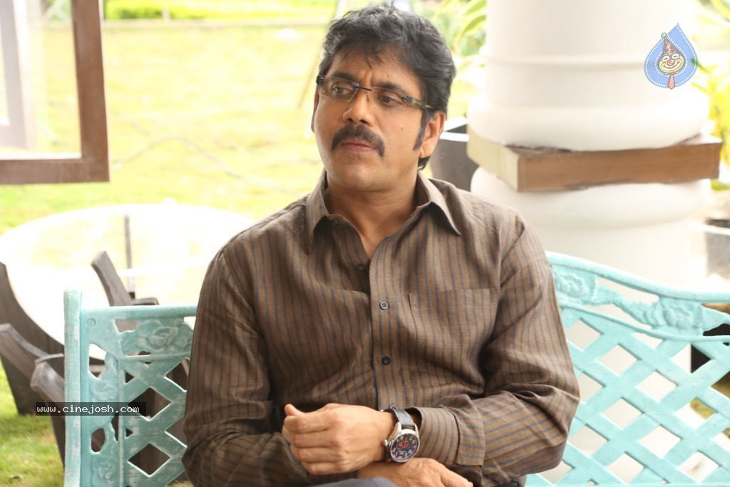 Nagarjuna Latest Photos - 30 / 59 photos