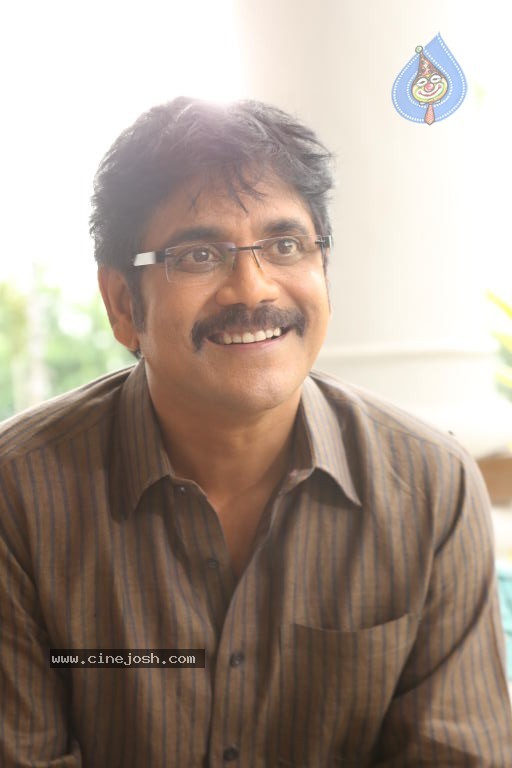 Nagarjuna Latest Photos - 31 / 59 photos