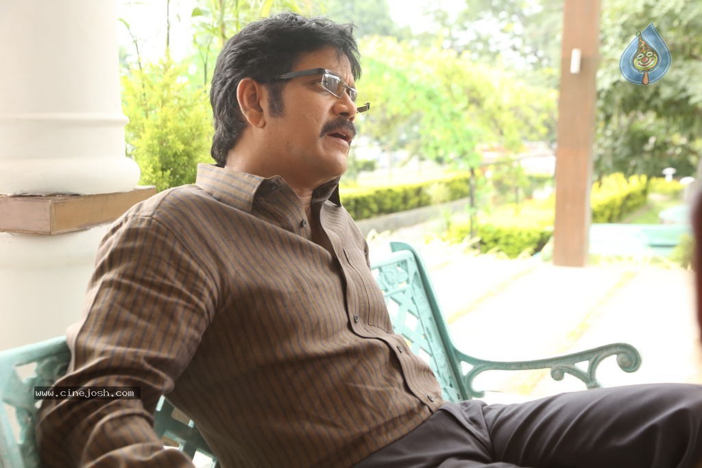 Nagarjuna Latest Photos - 32 / 59 photos