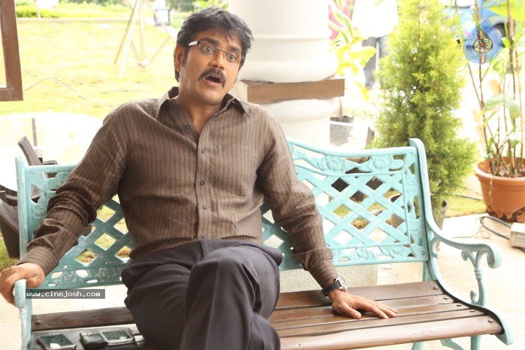 Nagarjuna Latest Photos - 33 / 59 photos