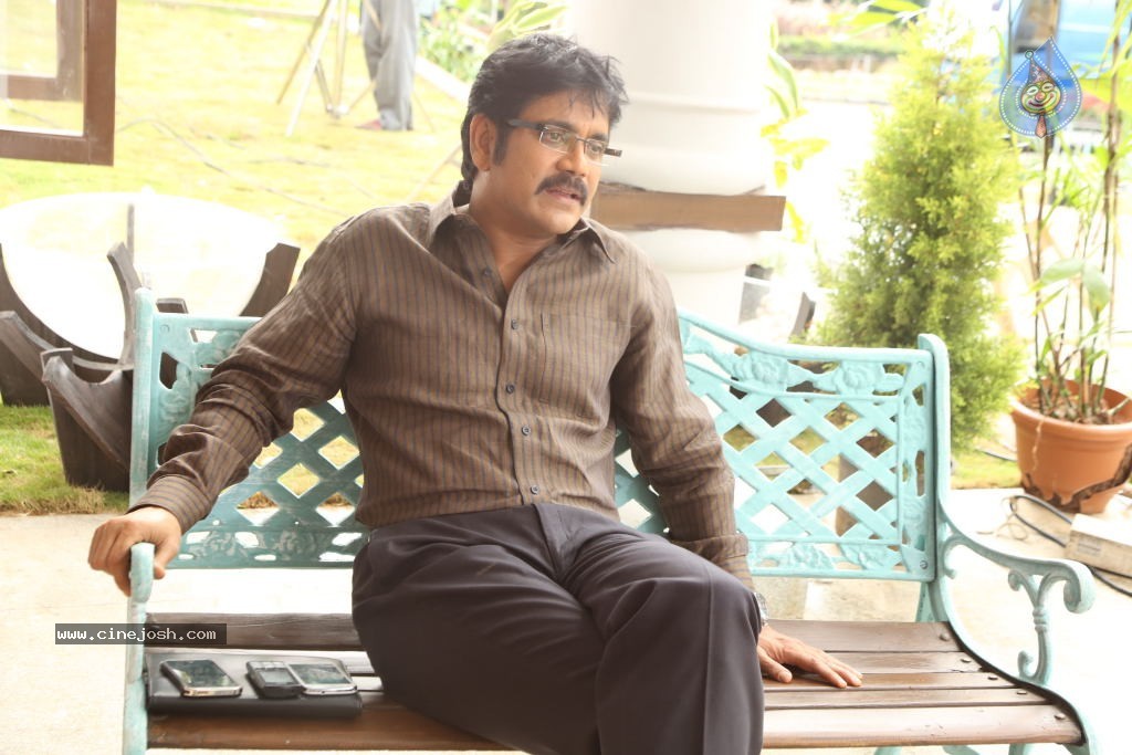 Nagarjuna Latest Photos - 35 / 59 photos