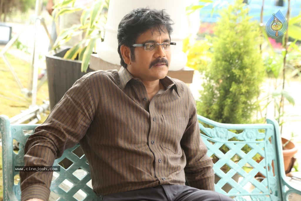 Nagarjuna Latest Photos - 36 / 59 photos