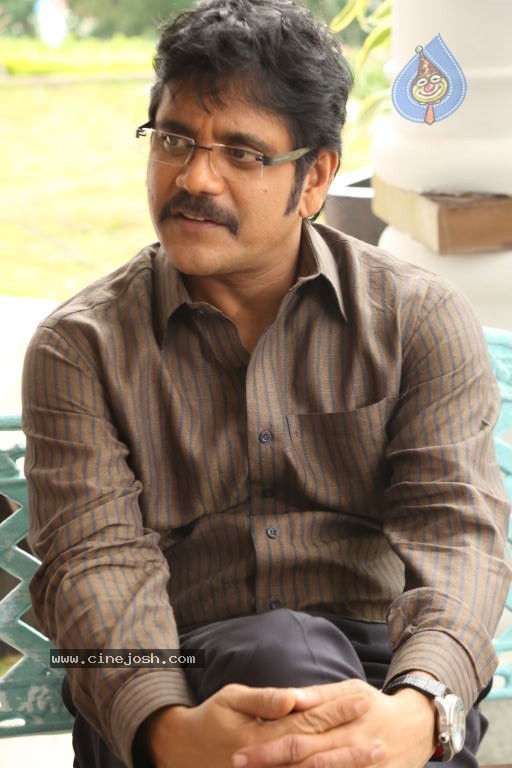 Nagarjuna Latest Photos - 38 / 59 photos