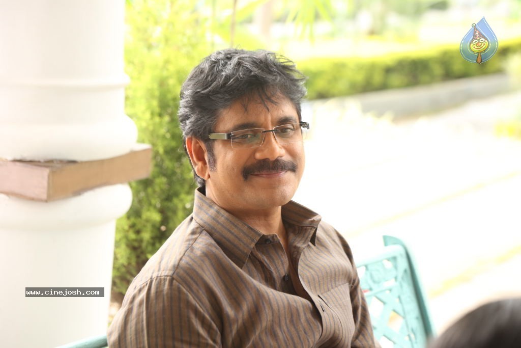 Nagarjuna Latest Photos - 40 / 59 photos